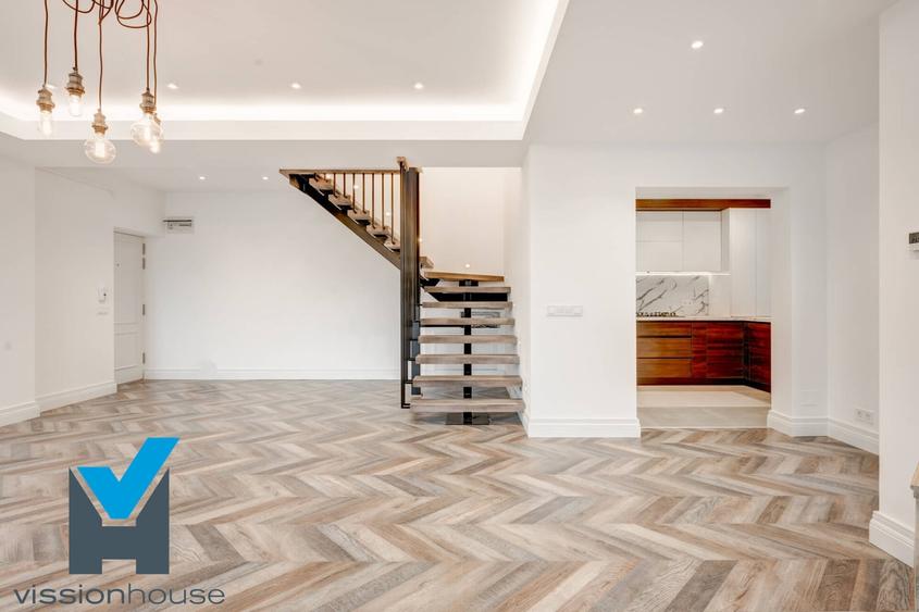 Apartament cu 4 camere decomandat, mobilat în Ghencea
