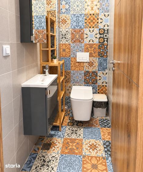 Apartament 2 camere| Onix Park| Aviatiei- Pipera - 5
