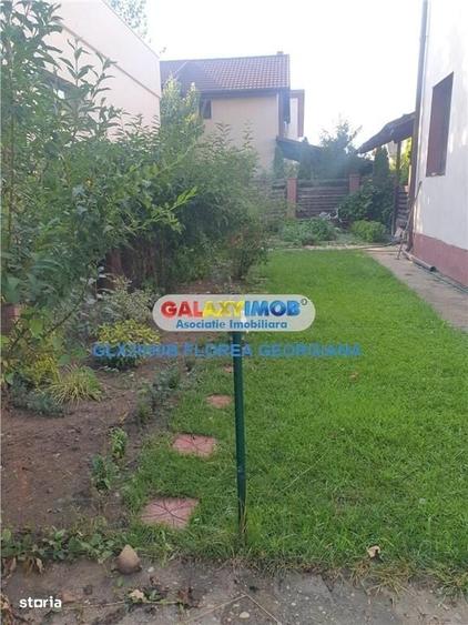 Casă cu 4 camere cu Teren 652 Mp în Odăi