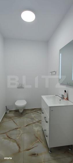 Casa tip duplex eleganta, 140 mp, mobilata complet, in zona Calea Mol - 13