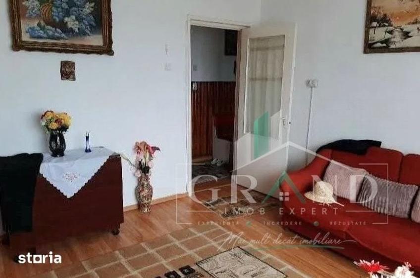 Apartament cu 3 camere în Mănăștur