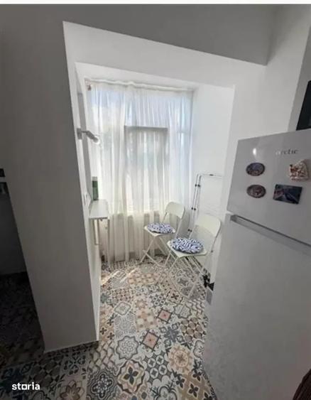 Garsonieră în Alexandru cel Bun