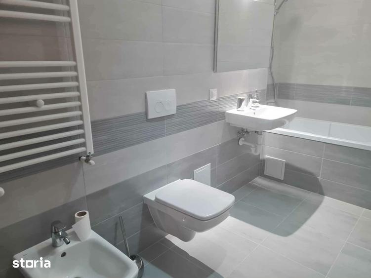 Inchiriez 2 camere cu aer conditionat si parcare, pet friendly - 9