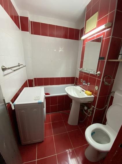 Garsonieră decomandată în Dosu Bricii