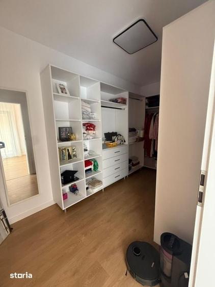 Casă cu 4 camere cu Teren 500 Mp în Blejoi