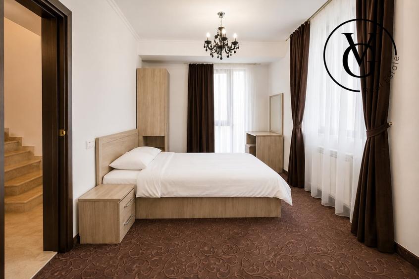 Casă individuală cu 4 camere cu Canalizare în Mamaia-Sat