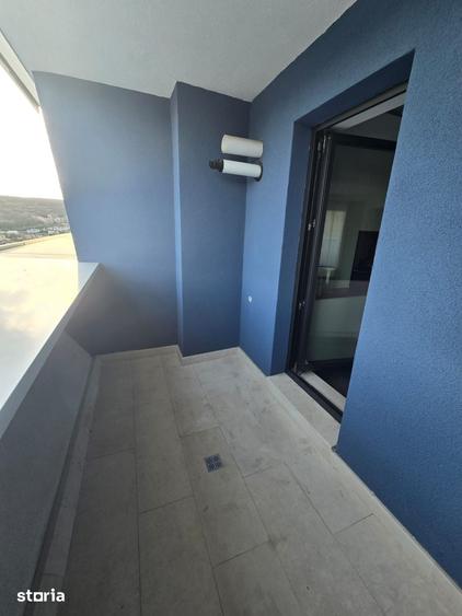 Apartament cu 3 camere în Zorilor