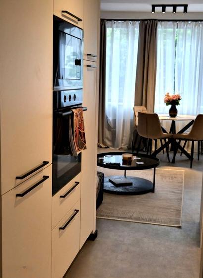 Apartament 2 camere | Floreasca | Dorobanti | Lux | Prima inchriere | Totul nou - 6