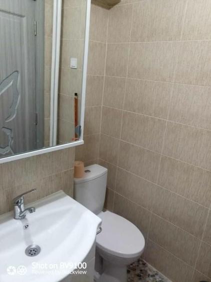 Apartament cu 2 camere decomandat în Lujerului