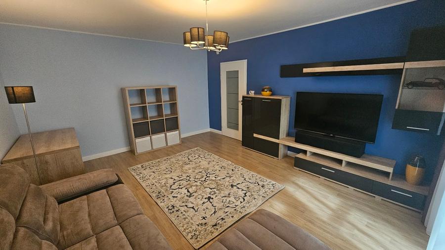 Apartament cu 2 camere decomandat în Unirii