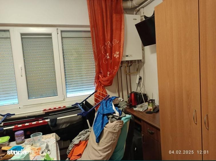 Apartament semidecomandat în Nicolina