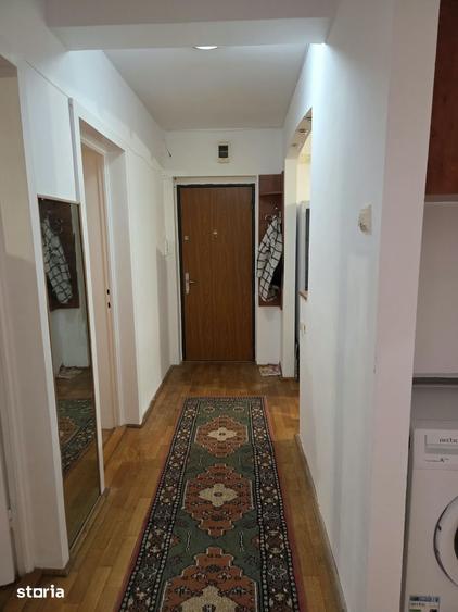 Apartament 3 camere decomanadat Gheorgheni zona Hotel Royal - 11