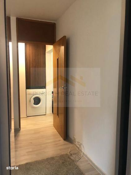 Apartament 2 camere de inchiriat Unirii Aleea Emil Botta, renovat, d - 11