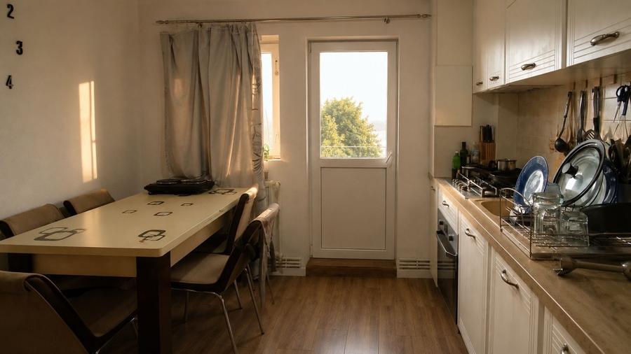 Caut coleg de apartament, Manastur Primaverii 8 - 2