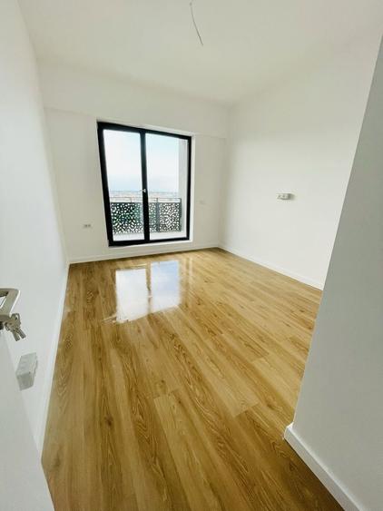 Apartament cu 2 camere decomandat în Titan