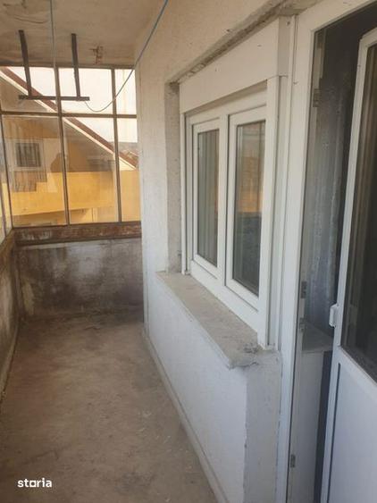 Garsonieră decomandată în Lăpuș Argeș