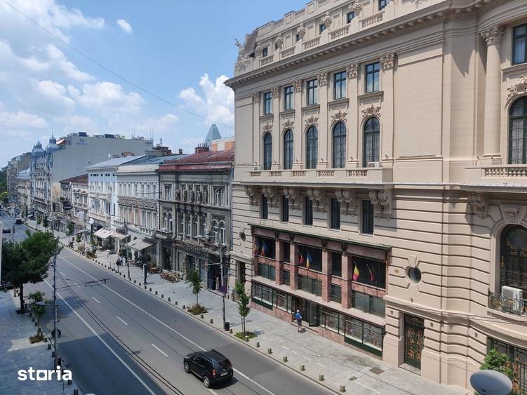Apartament cu 2 camere în Centrul Civic