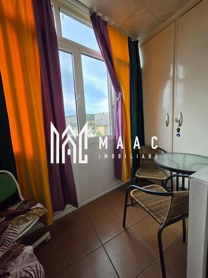 Apartament cu 3 camere, mobilat în Ostroveni