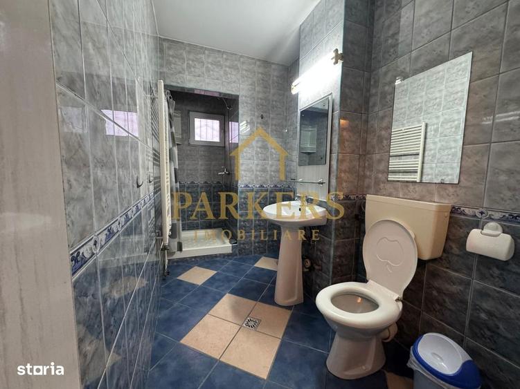 Apartament 2 camere decomandat, 50 mp utili, parter Zona 1 Decembrie - 1