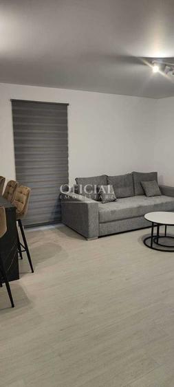 Apartament 2 camere | Parcare subterana | AC | Zona Eroilor | Floresti - 5