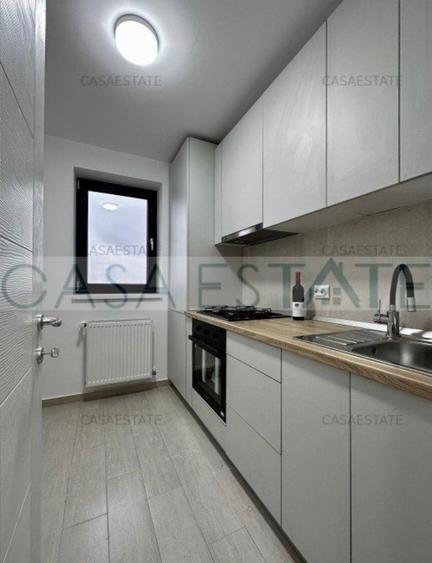 Apartament cu 2 camere decomandat în Theodor Pallady