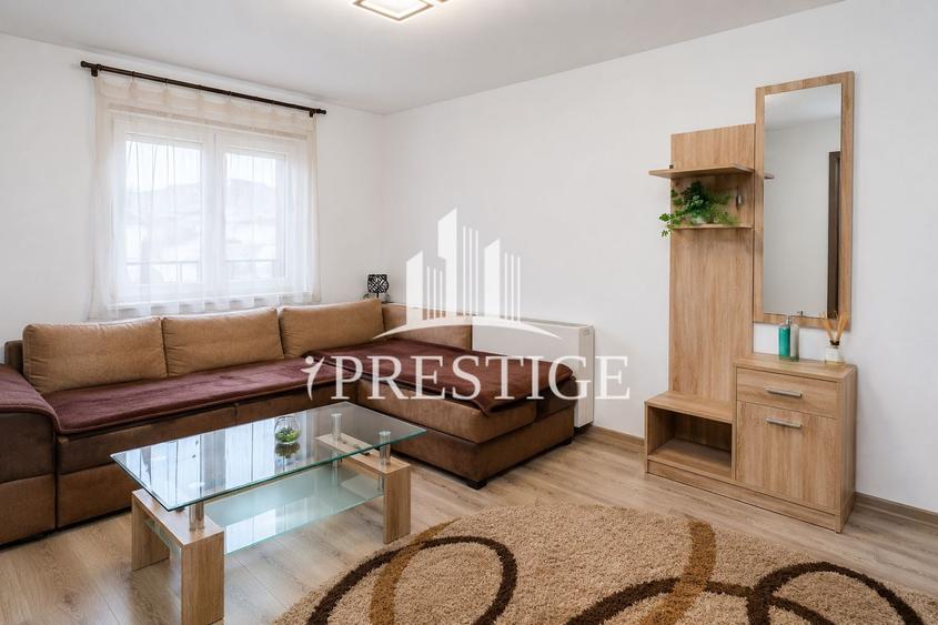GARSONIERĂ DE ÎNCHIRIAT | ȘTEFAN CEL MARE | UTILITĂȚI INCLUSE | 250 € - 2