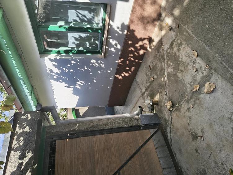 Casă cu 2 camere cu Teren 130 Mp în Ana Ipătescu