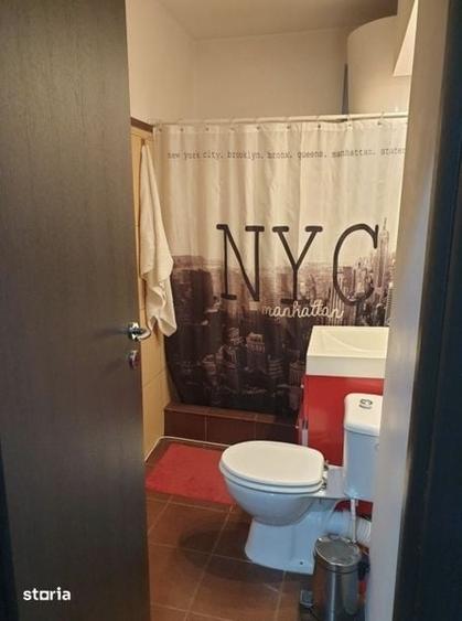 Apartament cu 2 camere decomandat în Gării