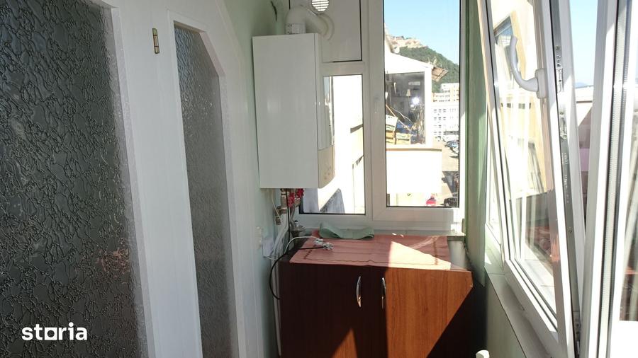 Inchiriez, apartament 2 camere Deva, ultracentral, Casa de Cultura - 6