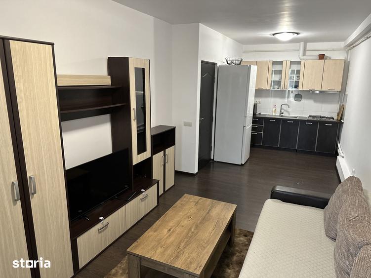 Apartament cu 2 camere de inchiriat in zona bulevardul independen?ei - 9