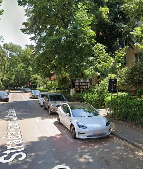 Garsonieră decomandată în Brâncoveanu