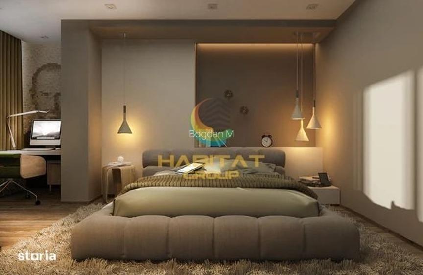 N.Grigorescu Vila nZEB SMART HOME single 6 camere 245 mp