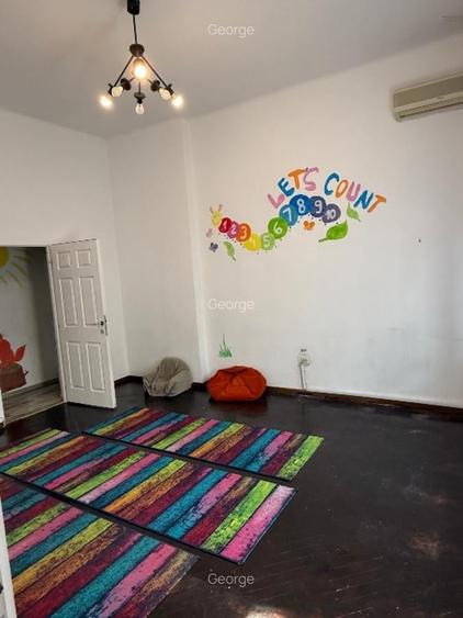 Casă individuală cu 9 camere cu Teren 800 Mp în Timpuri Noi