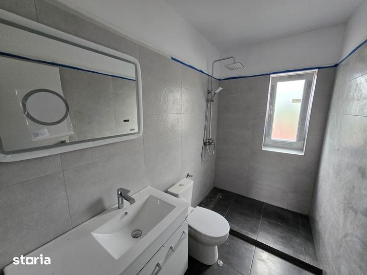 Duplex premium 3 camere, 2 bai, 2 locuri de parcare, Sanandrei - 1