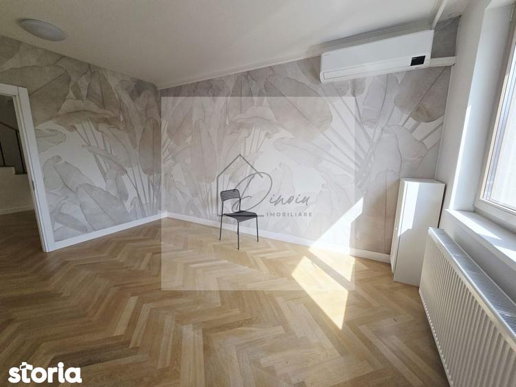Spațiu comercial, de 249 mp, în Grivița
