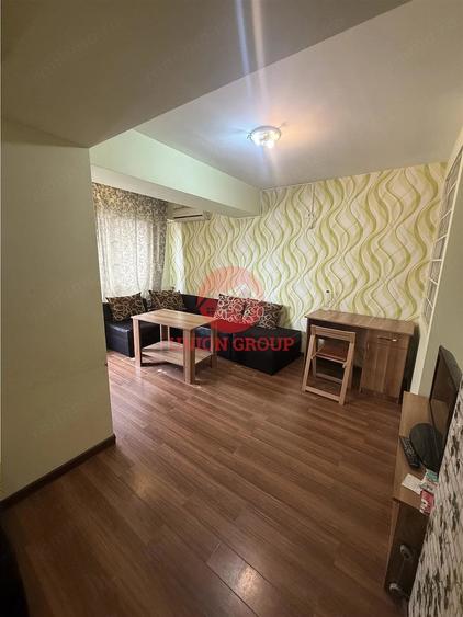 Garsonieră decomandată în Tomis Nord