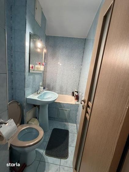 Apartament 3 camere SD, Zimbru, Iasi - 7