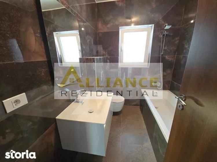 Vila individuala cu vedere la lac ~ 5 camere 3 bai ~ teren 431mp - 3