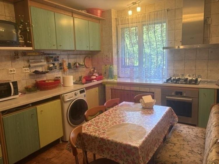Apartament Militari- Gorjului- Metrou. - 7