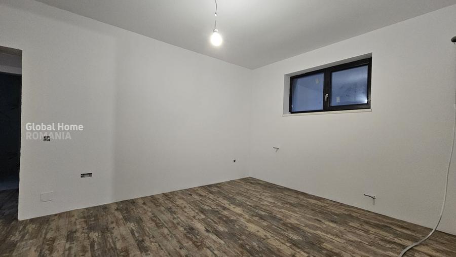 Apartament cu 3 camere decomandat în Crângași