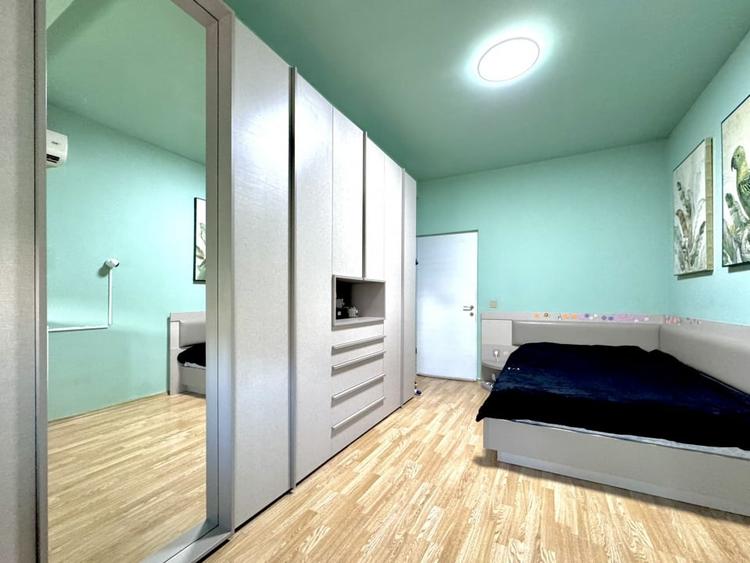 Apartament cu 2 camere decomandat, mobilat în Primo