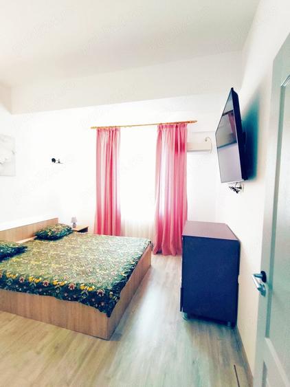 Apartament cu 2 camere decomandat în Nord