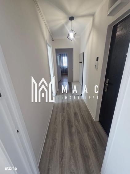 Apartament 3 camere de inchiriat | Sibiu, Vasile Aaron | 75 mp - 5