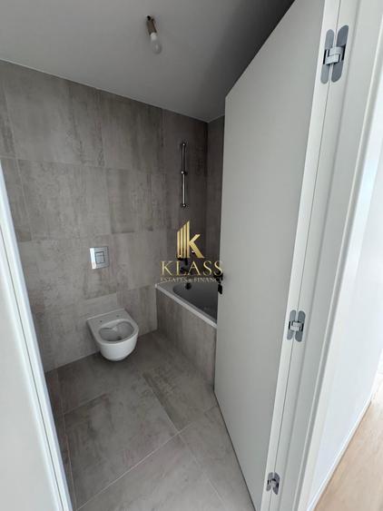 Apartament 4 Camere cu Vedere către Lac | Terasă 40 mp | ONE High District - 6