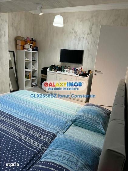 Vanzare apartament 3 camere Cartier Orizont - 10