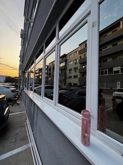 Apartament cu 3 camere decomandat, mobilat în Berceni