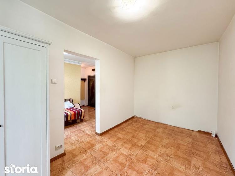 Apartament cu 2 camere, mobilat în Pantelimon