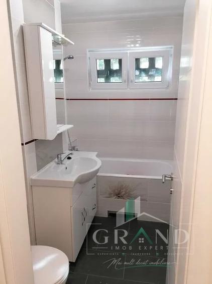 Apartament cu 3 camere decomandat, mobilat în Mănăștur