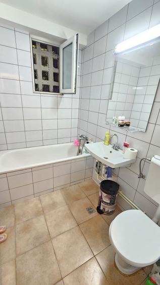 Apartament cu 2 camere, liber, parter – Țiglina I, aproape de Faleza Dunării - 9