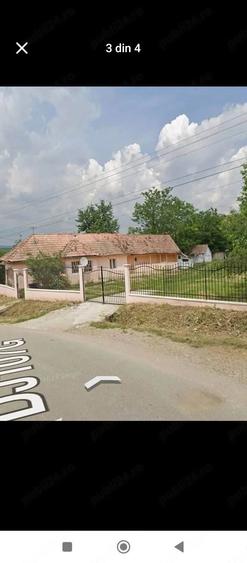 Casă cu 2 camere în Găbud